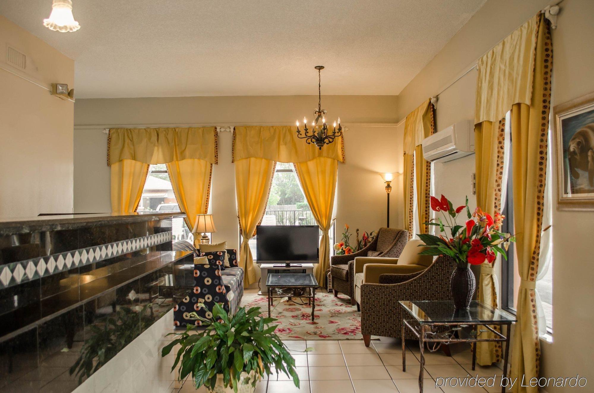 Quality Inn Near Manatee Springs State Park Чіфленд Екстер'єр фото
