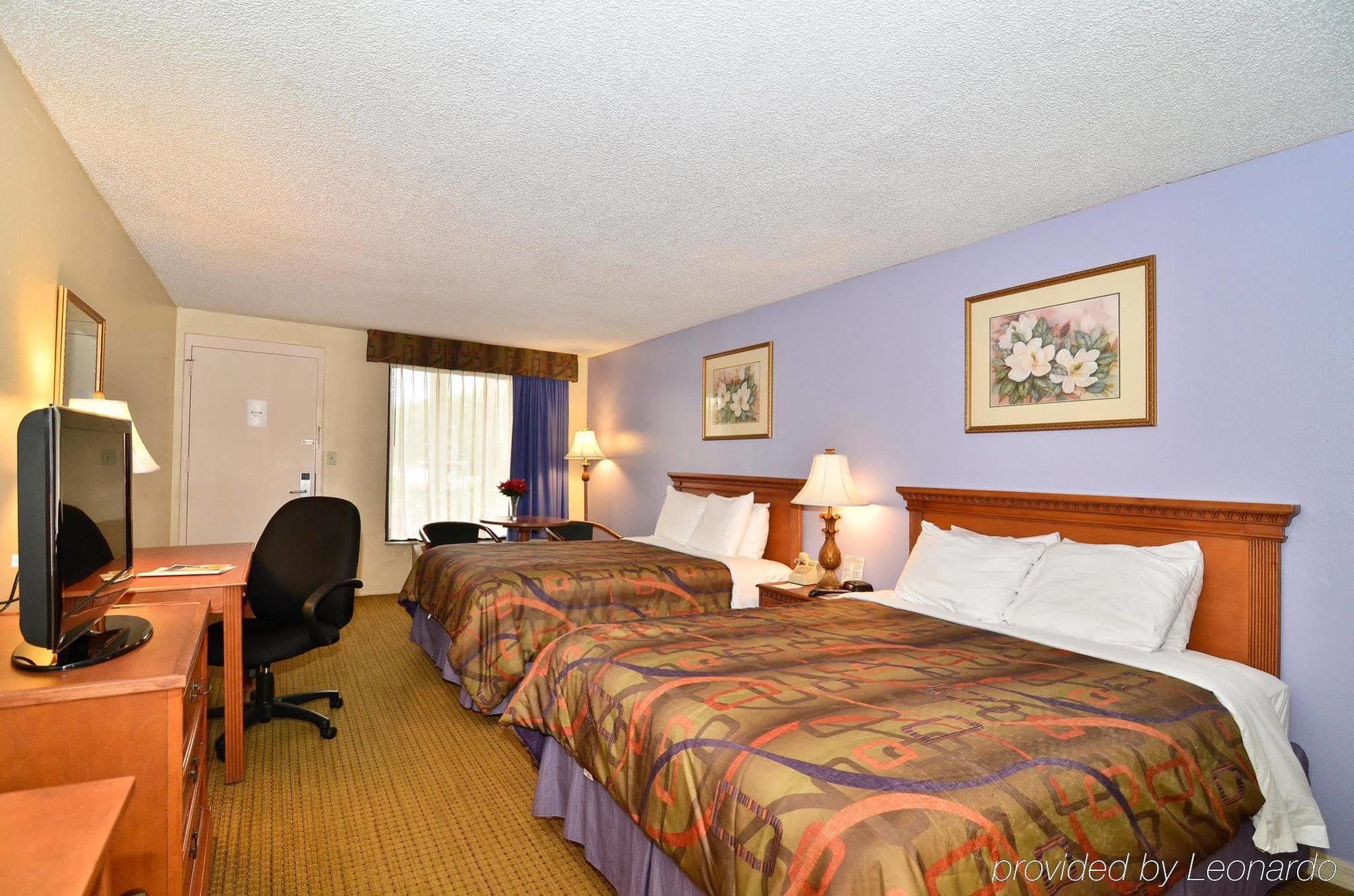 Quality Inn Near Manatee Springs State Park Чіфленд Екстер'єр фото
